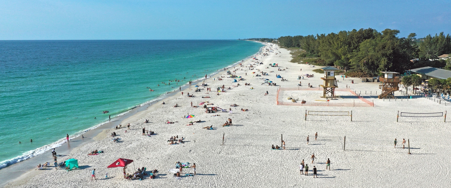 Exploring the Hidden Gems of Manatee County, FL