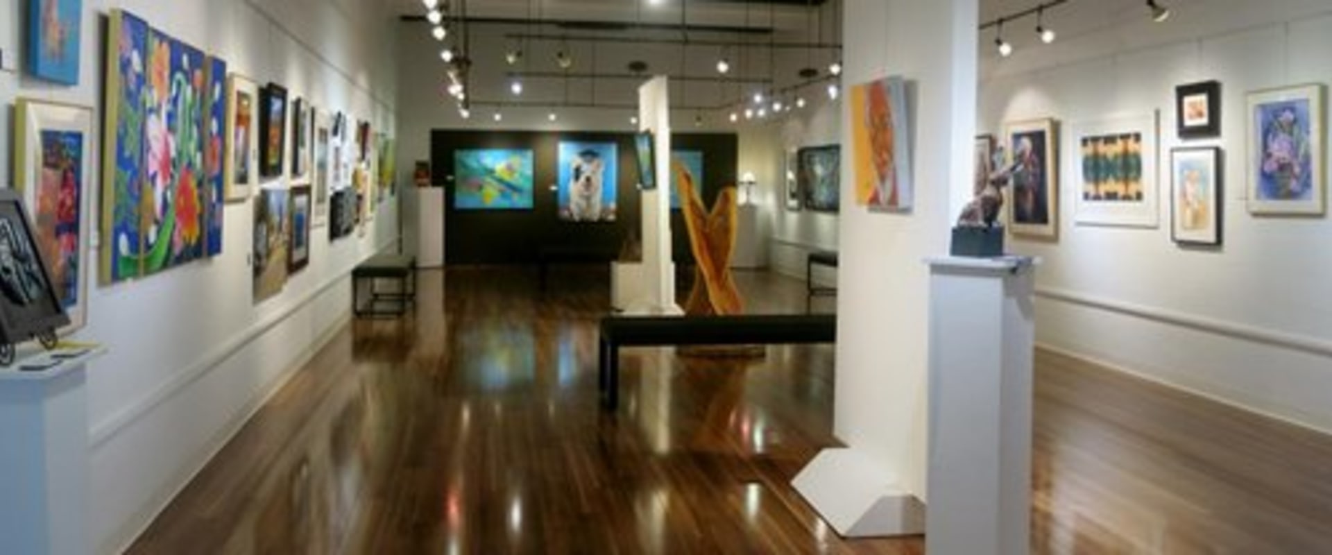Discovering the Vibrant Art Scene of Manatee County, FL