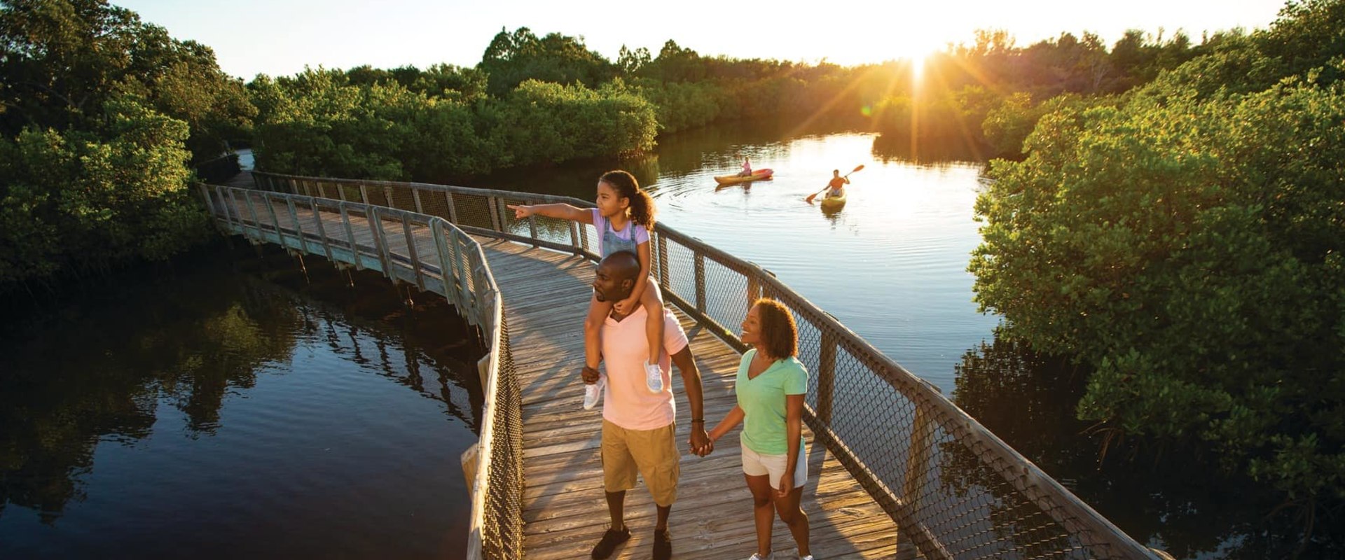 10 Must-Visit Family-Friendly Spots in Manatee County, FL