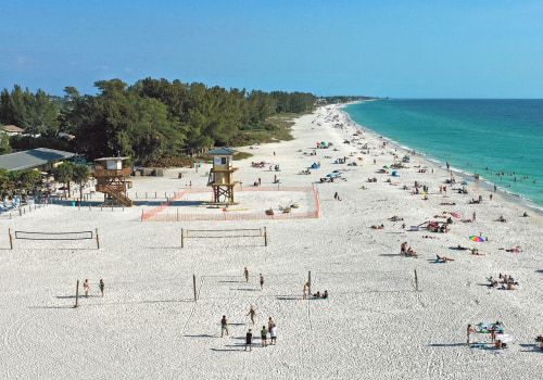 Exploring the Hidden Gems of Manatee County, FL