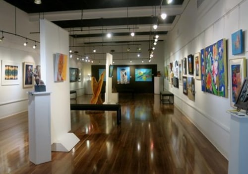 Discovering the Vibrant Art Scene of Manatee County, FL