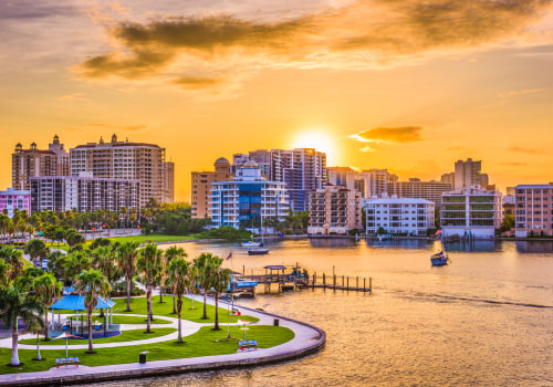 The Hidden Gems of Manatee County, FL: Where to Catch the Most Breathtaking Sunsets