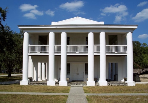 Uncovering the Fascinating History of Manatee County, FL